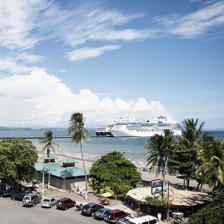 Hotel Puntarenas Beach Kültér fotó