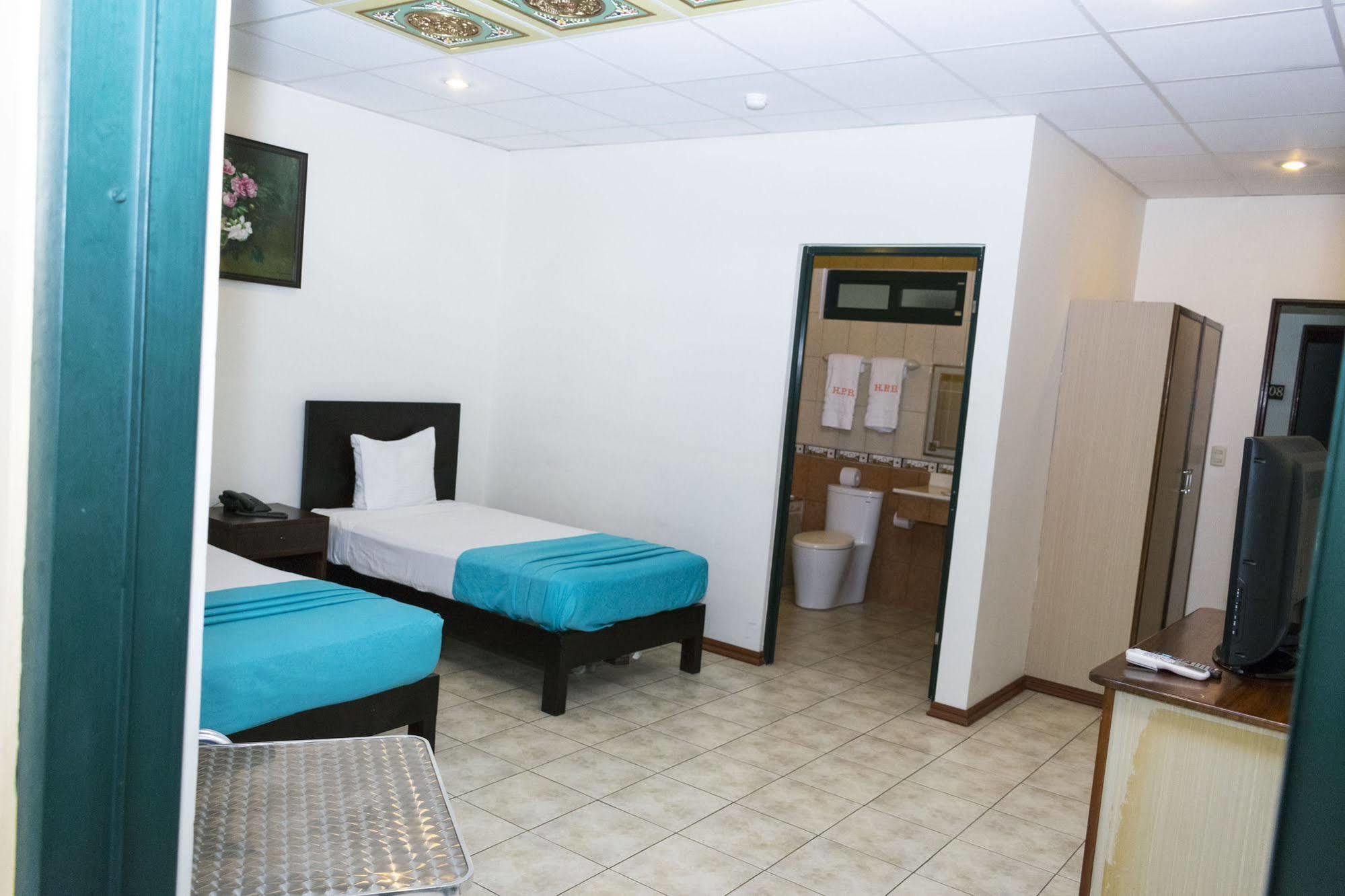 Hotel Puntarenas Beach Kültér fotó