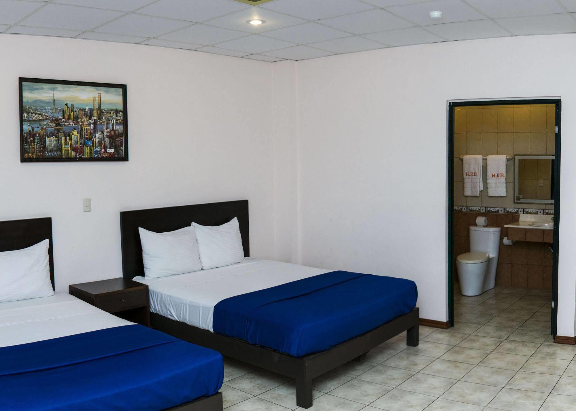 Hotel Puntarenas Beach Kültér fotó
